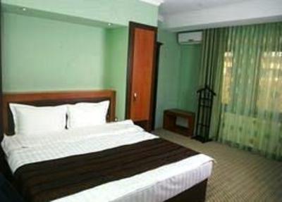 фото отеля Hotel Lord Prishtina