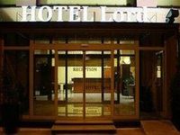 Hotel Lord Prishtina