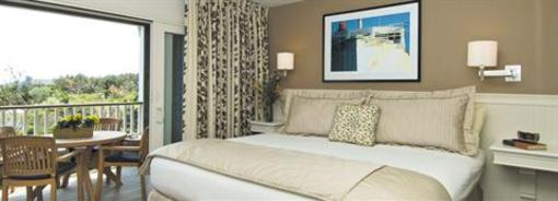 фото отеля Winnetu Oceanside Resort
