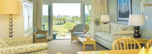 фото отеля Winnetu Oceanside Resort