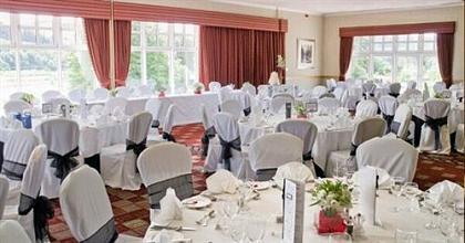 фото отеля Macdonald Cardrona Hotel Peebles