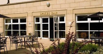 фото отеля Macdonald Cardrona Hotel Peebles
