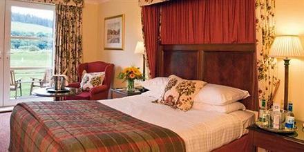 фото отеля Macdonald Cardrona Hotel Peebles