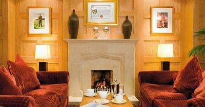 фото отеля Macdonald Cardrona Hotel Peebles