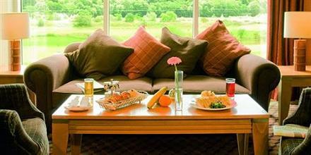 фото отеля Macdonald Cardrona Hotel Peebles
