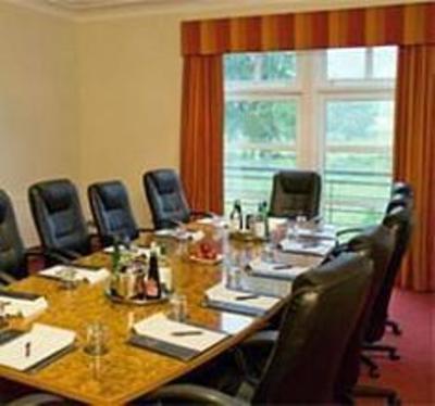 фото отеля Macdonald Cardrona Hotel Peebles