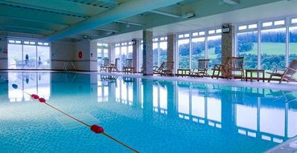 фото отеля Macdonald Cardrona Hotel Peebles