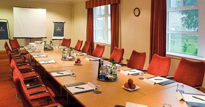 фото отеля Macdonald Cardrona Hotel Peebles