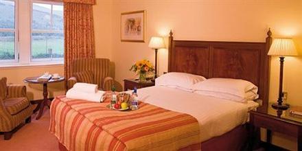фото отеля Macdonald Cardrona Hotel Peebles
