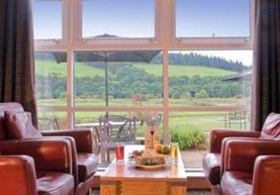 фото отеля Macdonald Cardrona Hotel Peebles