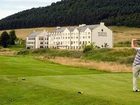 фото отеля Macdonald Cardrona Hotel Peebles