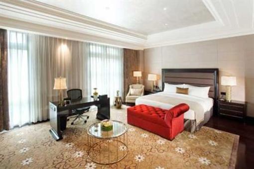 фото отеля Metropolitan Polo Club Hotel