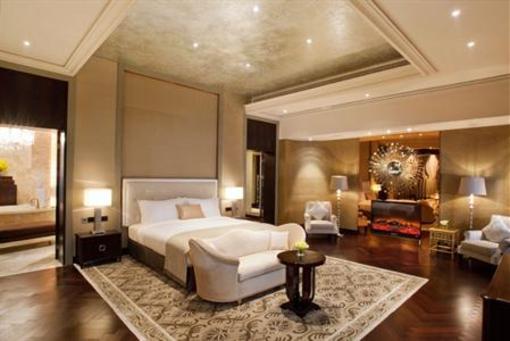 фото отеля Metropolitan Polo Club Hotel