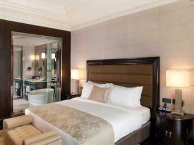 фото отеля Metropolitan Polo Club Hotel