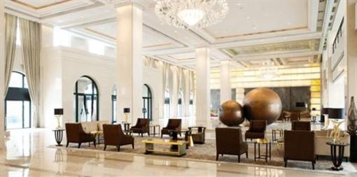 фото отеля Metropolitan Polo Club Hotel