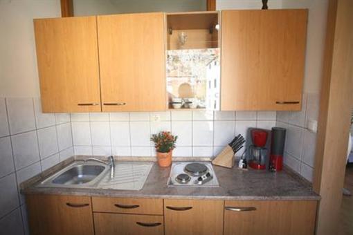 фото отеля Apartments Tomasovic