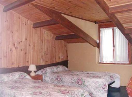 фото отеля La Ferme de Sirguet