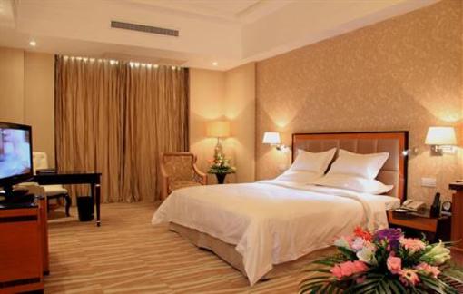 фото отеля Huipu Hotel