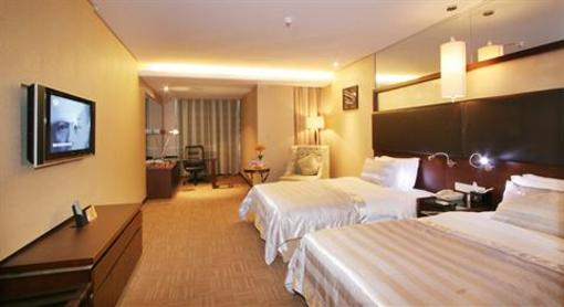 фото отеля Huipu Hotel