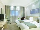фото отеля Huipu Hotel