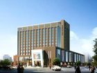 фото отеля Huipu Hotel
