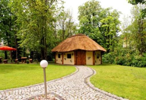 фото отеля Villa Carmen