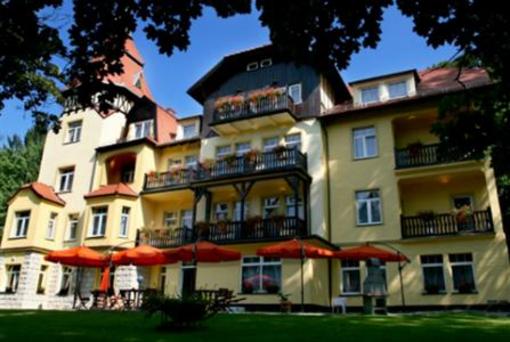 фото отеля Villa Carmen