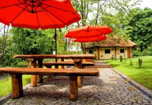 фото отеля Villa Carmen