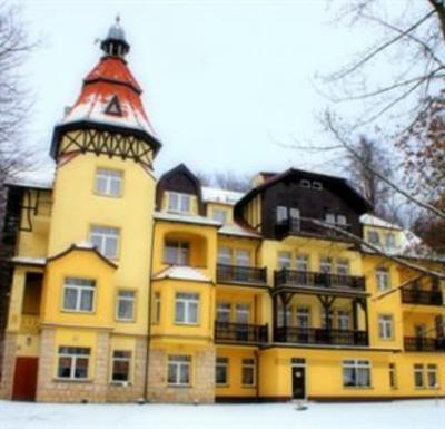 фото отеля Villa Carmen