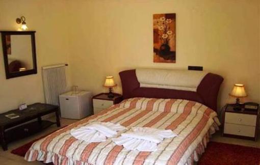 фото отеля Hotel Amnissos