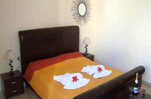 фото отеля Hotel Amnissos