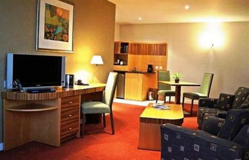 фото отеля Ramada Hotel and Suites Coventry