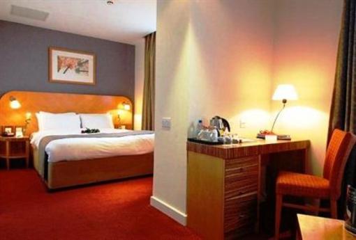 фото отеля Ramada Hotel and Suites Coventry