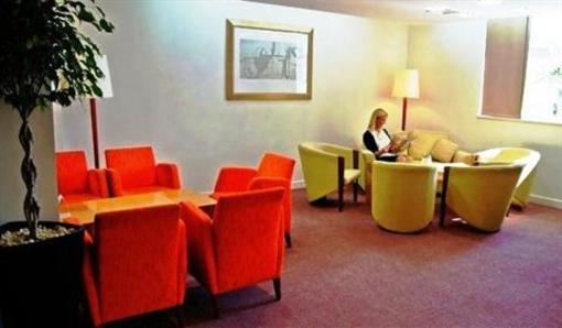 фото отеля Ramada Hotel and Suites Coventry