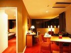 фото отеля Ramada Hotel and Suites Coventry