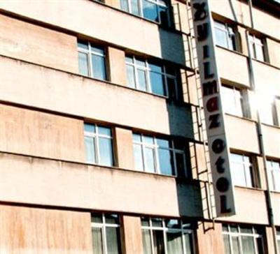 фото отеля Yilmaz Otel