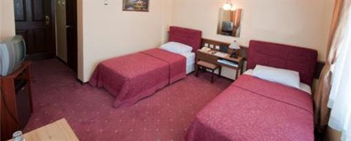 фото отеля Yilmaz Otel