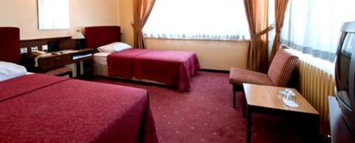 фото отеля Yilmaz Otel