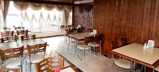 фото отеля Yilmaz Otel