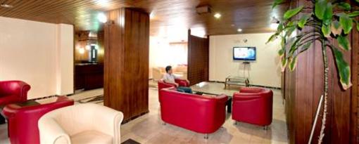 фото отеля Yilmaz Otel
