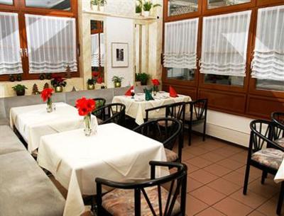 фото отеля Hotel Lamm Gartringen