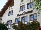 фото отеля Hotel Lamm Gartringen