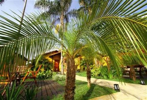 фото отеля Pousada Recanto da Grande Paz