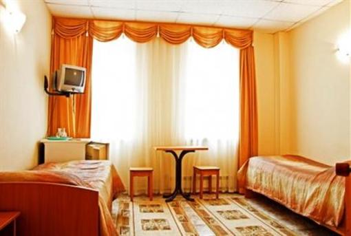 фото отеля Edem Hotel Anapa