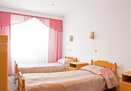 фото отеля Edem Hotel Anapa