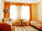 фото отеля Edem Hotel Anapa