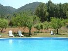 фото отеля Hotel Rural Els Pins De Prenafeta