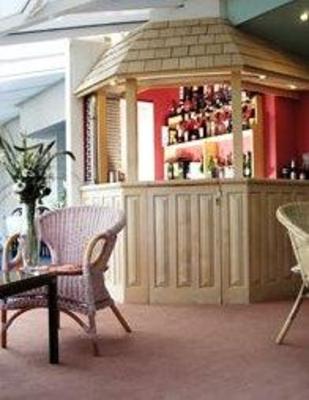 фото отеля Hansard House Hotel
