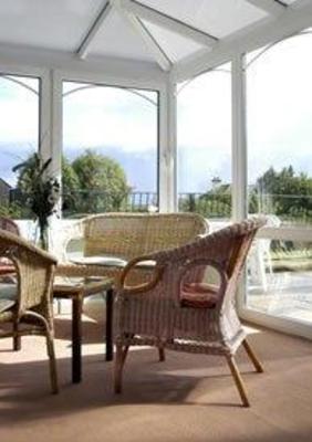 фото отеля Hansard House Hotel