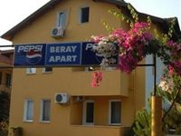 Meric & Beray Villa Apart